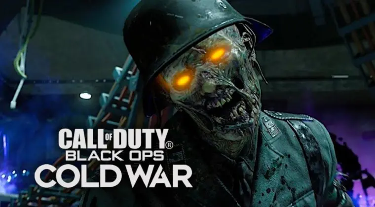 Imagen de Se filtran detalles del modo 'Outbreak' de COD: Black Ops Cold War
