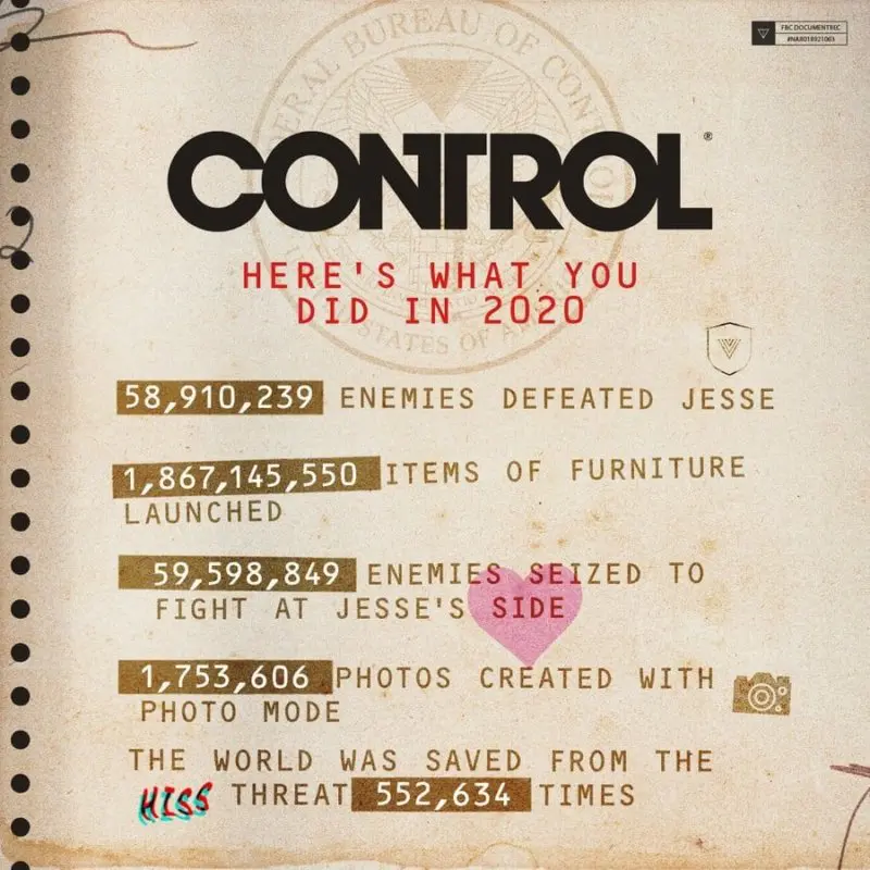 control