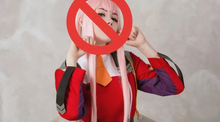 Imagen de El cosplay profesional podría suponer una violación de derechos de autor