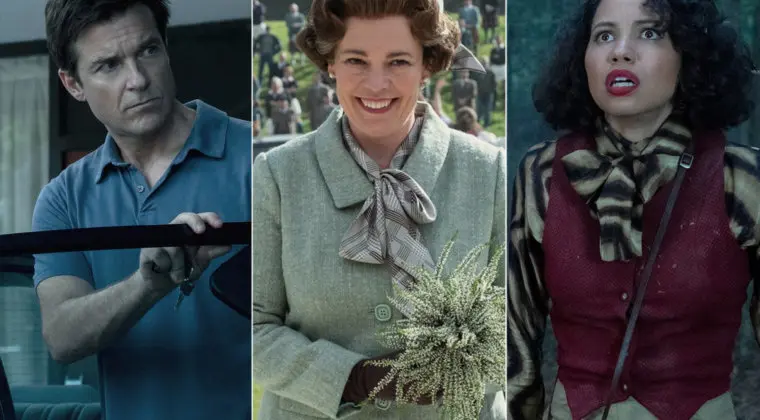 Imagen de Estas son las grandes favoritas en los Critics Choice Awards 2021
