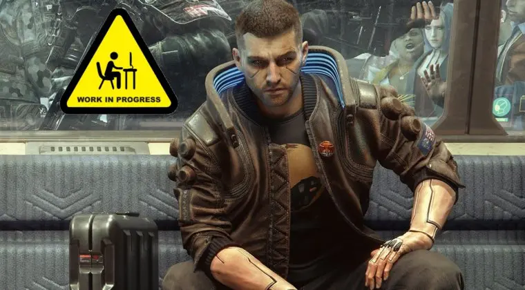 Imagen de Cyberpunk 2077 recibe el parche 1.1, su actualización más grande hasta la fecha
