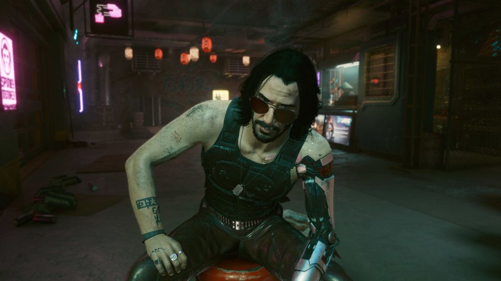 cyberpunk 2077 2