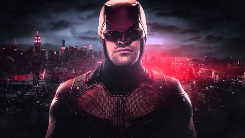 Daredevil tendrá un reboot en Disney plus
