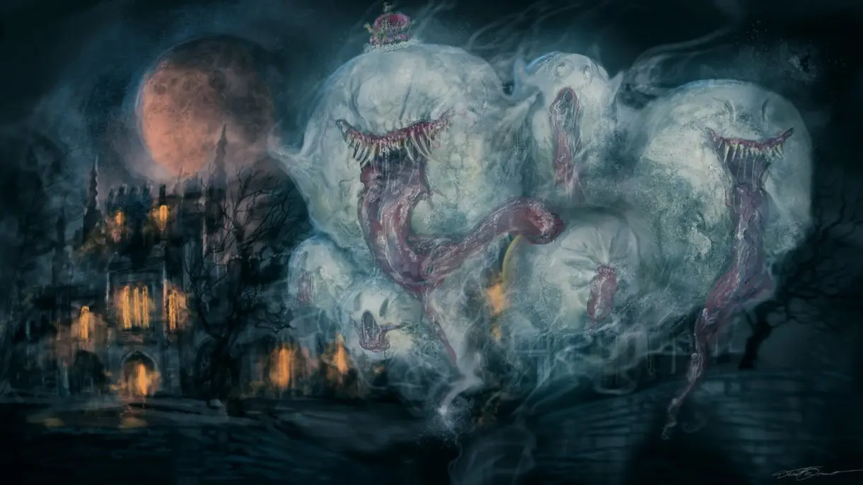 david romero mario bloodborne 1 min