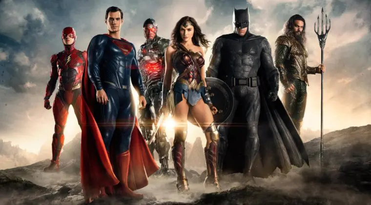 Imagen de Ordenamos de peor a mejor las películas del universo extendido de DC