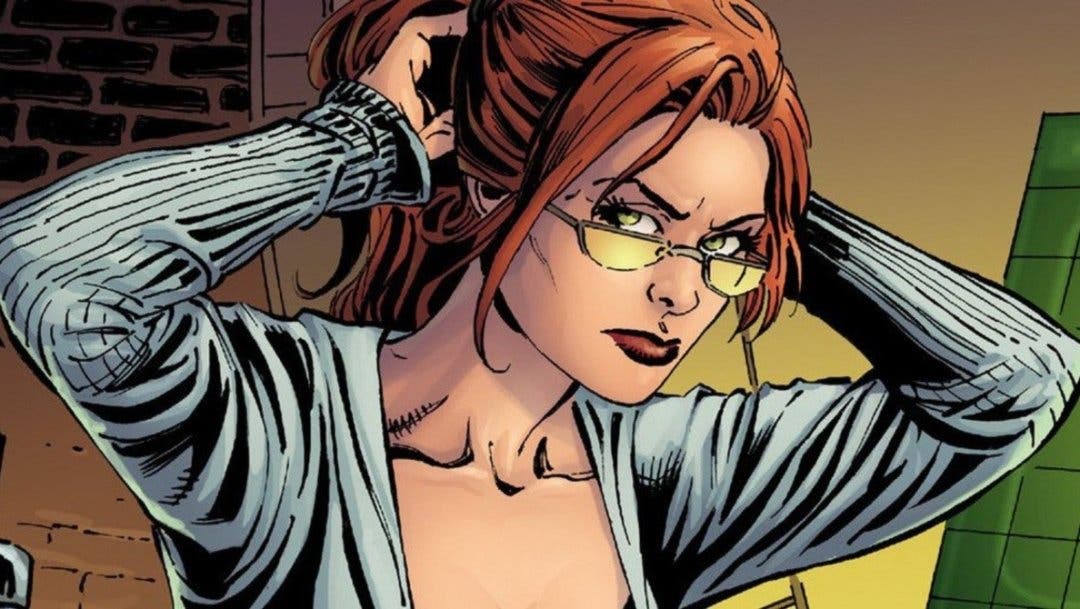 Barbara Gordon / Oracle aparecerá en la Temporada 3 de TITANS  #TitansNetflix