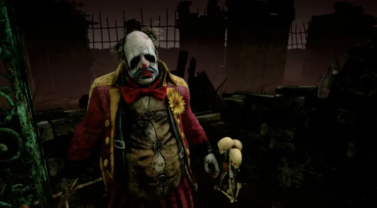 Imagen de Dead by Daylight recibirá cambios importantes con su próxima actualización