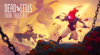 Imagen de Fatal Falls, la última expansión de Dead Cells, celebra su lanzamiento con un tráiler