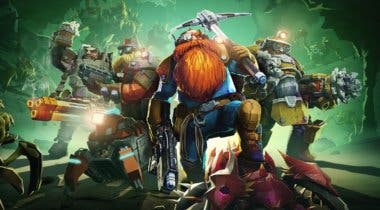 Imagen de Deep Rock Galactic ha vendido más de dos millones de copias, confirma Ghost Ship