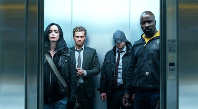 Imagen de Kevin Feige dice que Daredevil y otros personajes de Marvel y Netflix podrían volver