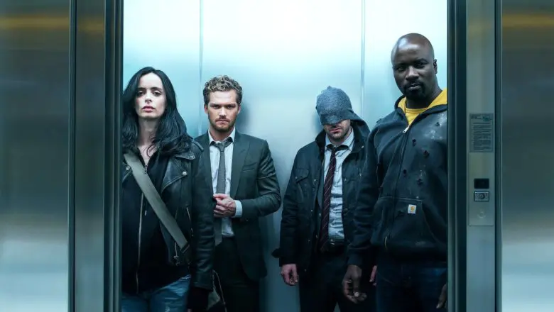 Daredevil
