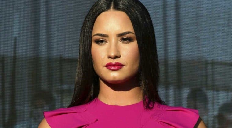 Imagen de Demi Lovato vuelve a una serie tras una década ausente de la televisión