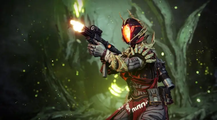 Imagen de Destiny 2 anuncia cambios importantes en el sistema de recompensas para la Temporada 13