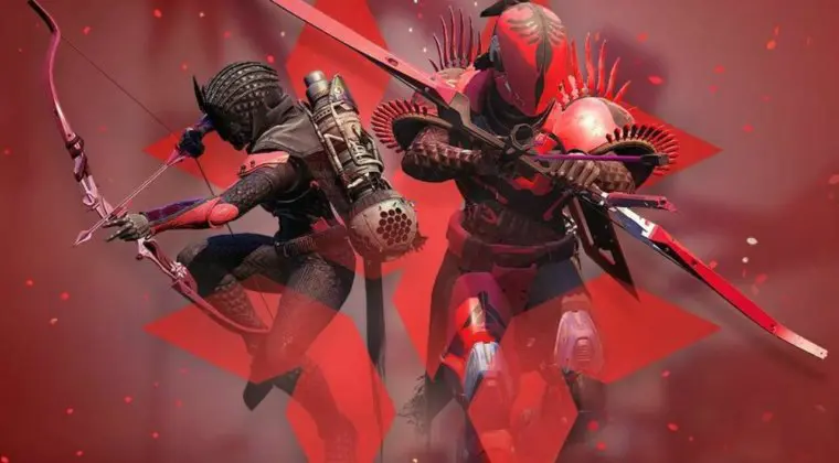 Imagen de Destiny 2 confirma la cancelación del evento Días Escarlata
