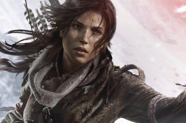 El nuevo Tomb Raider y el MMO del Señor de los Anillos se revelarán ...