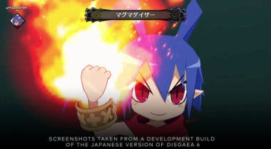 Imagen de Disgaea 6: Defiance of Destiny introduce sus novedades jugables con un nuevo tráiler