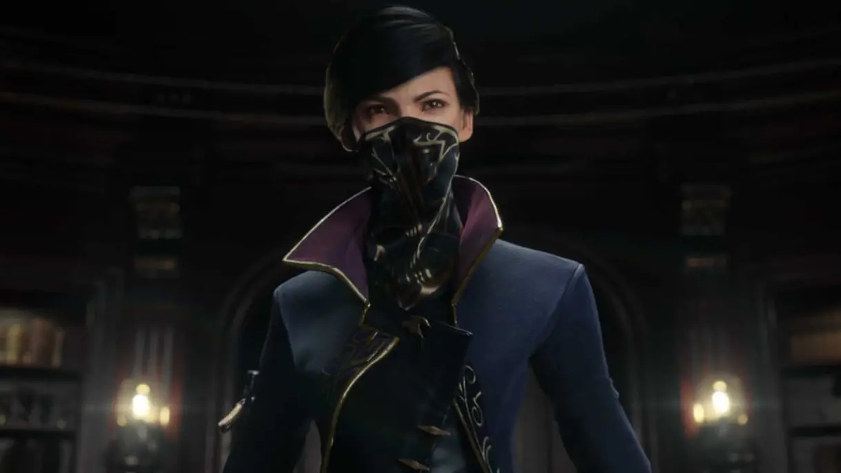 dishonored 2