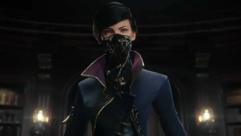 dishonored 2