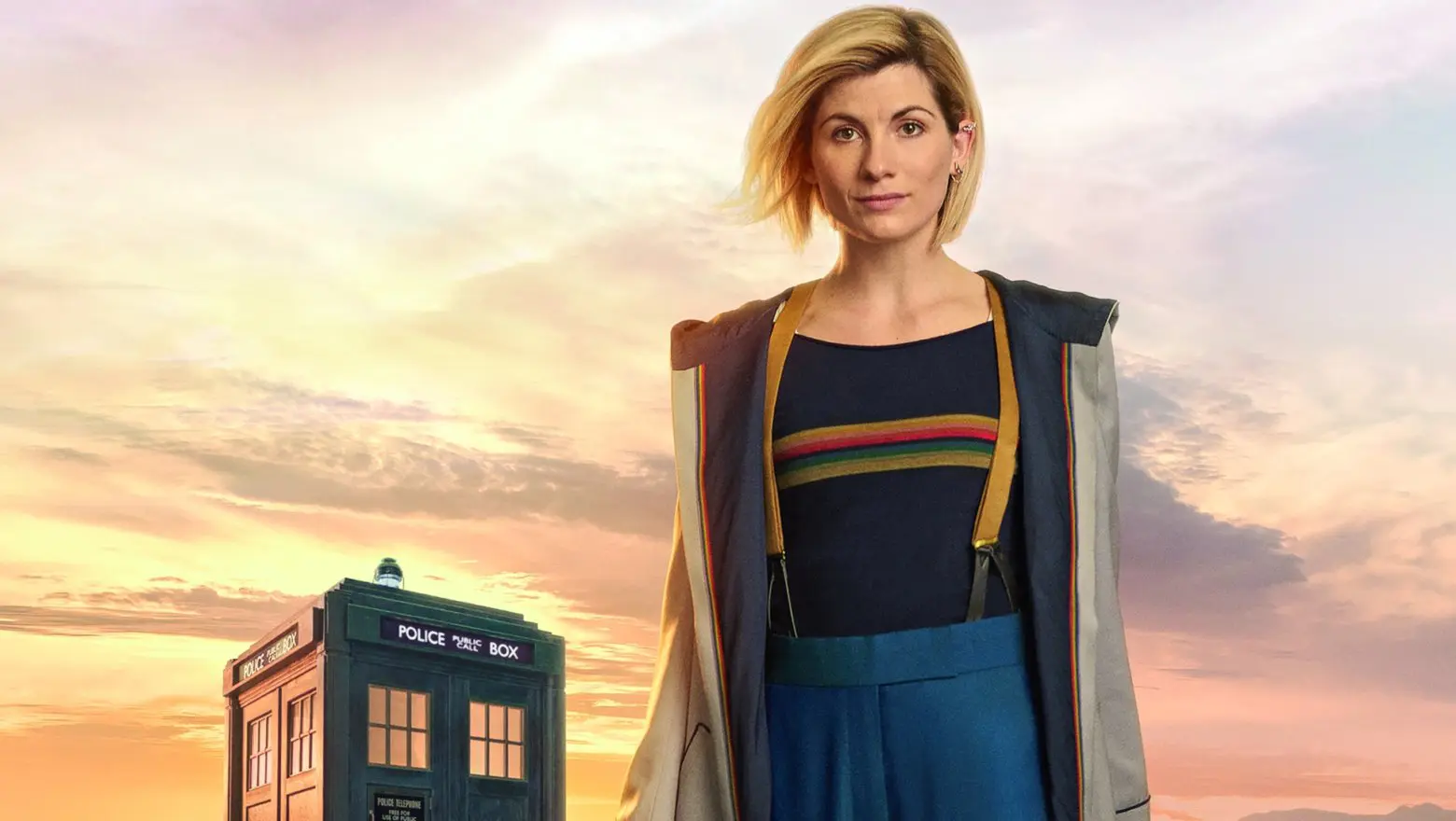 Doctor who