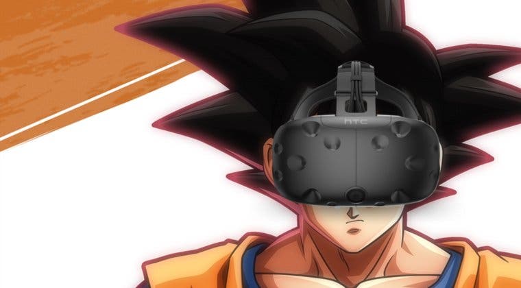 Imagen de ¿Un juego de Dragon Ball en realidad virtual? Un fan lo imagina y el resultado es sorprendente