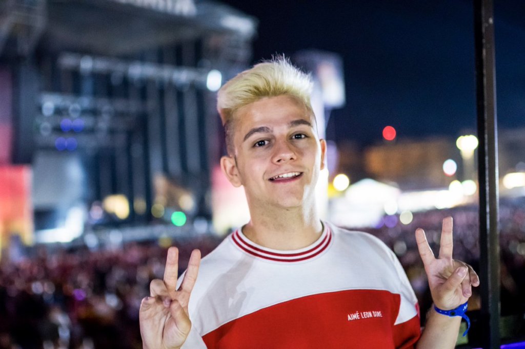 Estos son los youtubers y streamers que viven (y pagan impuestos) en