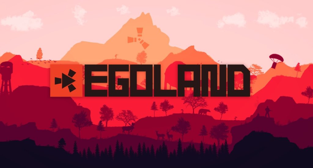 egoland