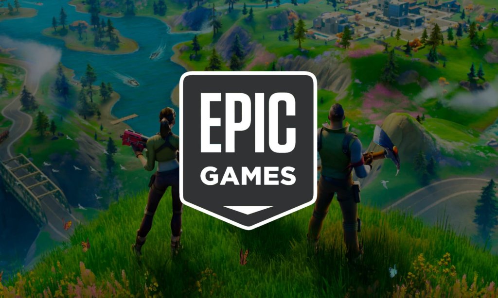 epic games 1