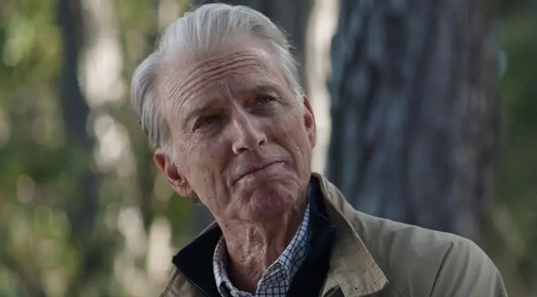 Imagen de El curioso motivo por el que Chris Evans interpretó a su versión anciana en Vengadores: Endgame