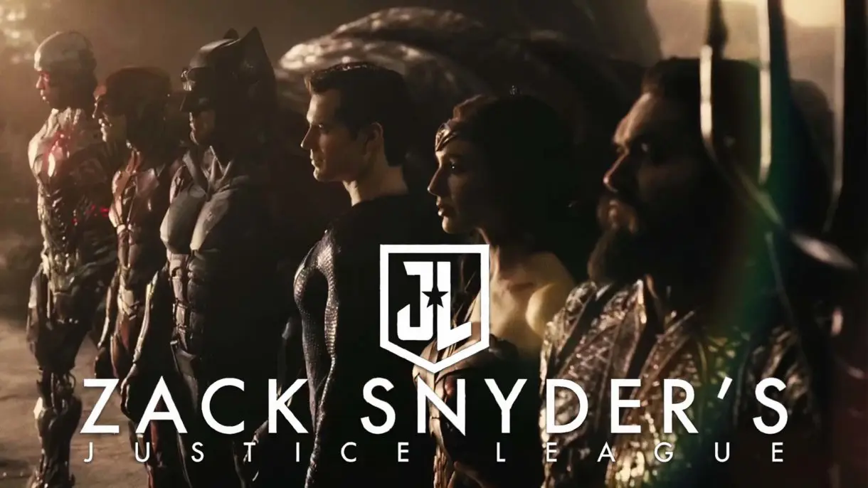 Snyder Cut