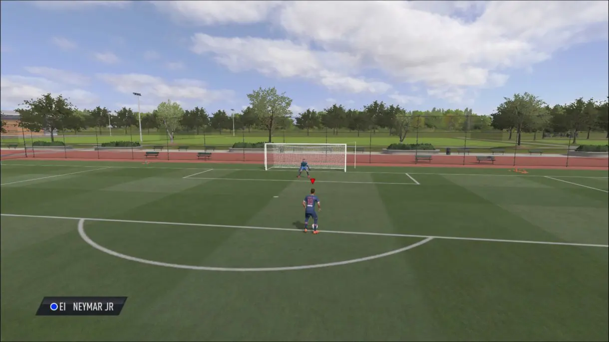 FIFA 21 Ultimate Team skills/filigranas más utilizadas tras el nerfeo de las bicicletas