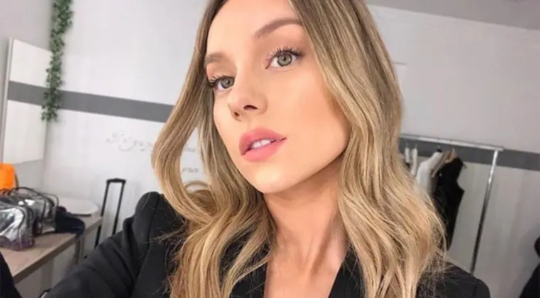 Imagen de El curioso cambio de look de Ester Expósito para su nuevo proyecto