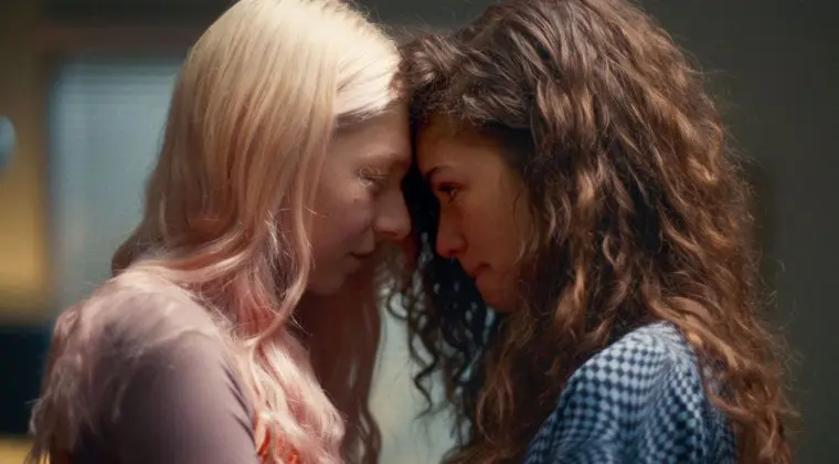 Imagen de ¡Era hora! HBO Max lanza el tráiler de la temporada 2 de Euphoria y anuncia fecha de estreno
