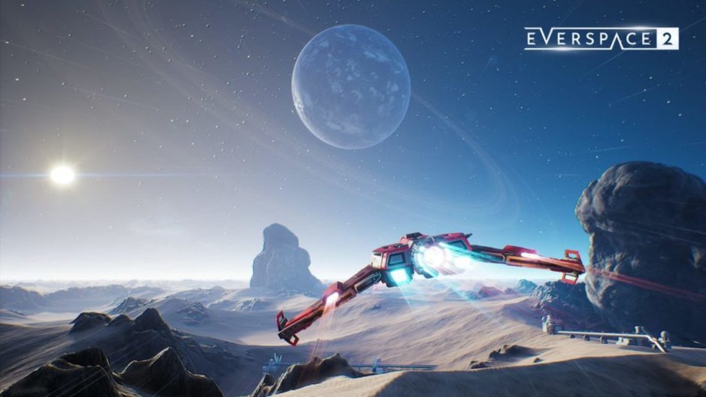 everspace 2 2