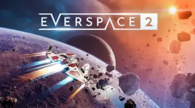 Imagen de Everspace 2 se estrena en Acceso Anticipado para PC