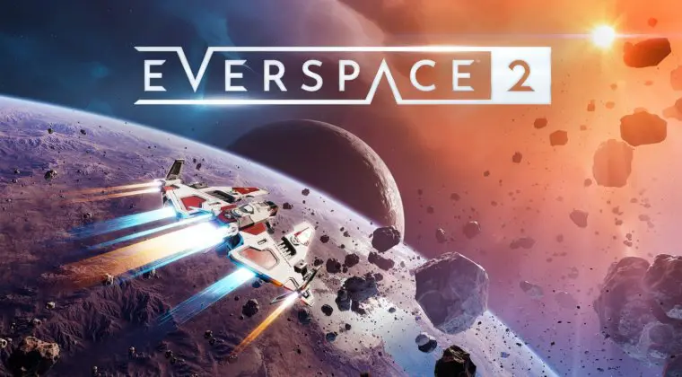 Imagen de Everspace 2 se estrena en Acceso Anticipado para PC