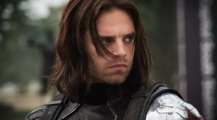 Imagen de El creador del personaje de Soldado de Invierno carga contra Marvel