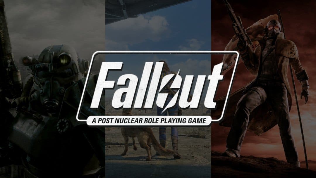 La versión de 'Fallout 3' para PlayStation 3 es peor que la de PC y Xbox 360
