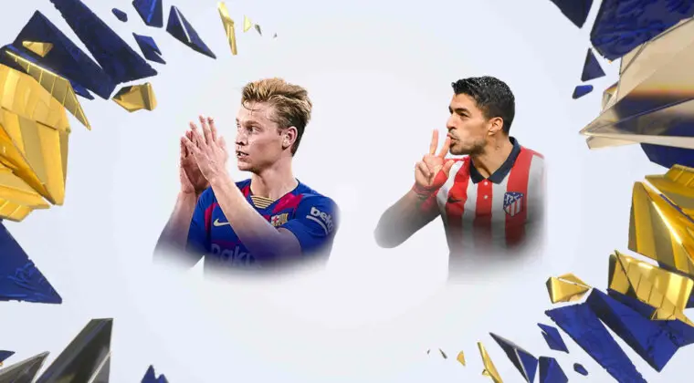 Imagen de FIFA 21: cartas Flashback TOTY que nos encantaría ver en Ultimate Team
