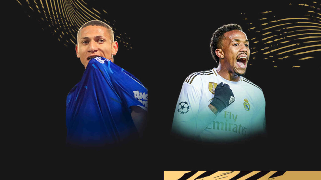 fifa 21 icon swaps plantilla brasil token online