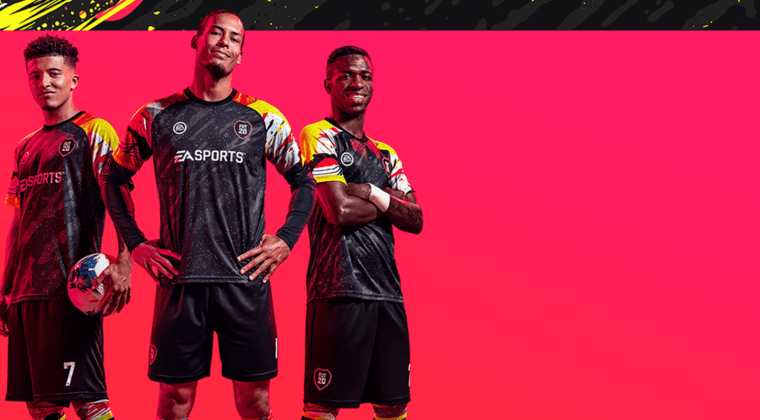 Imagen de El expresidente de EA Sports no cree que FIFA Ultimate Team sea equiparable a apostar