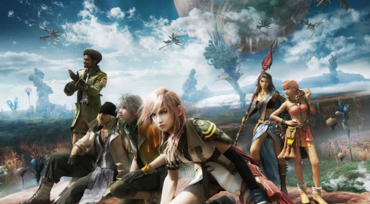 Imagen de Xbox no se olvida de Final Fantasy; más juegos de la saga llegarán en 2021 a Game Pass