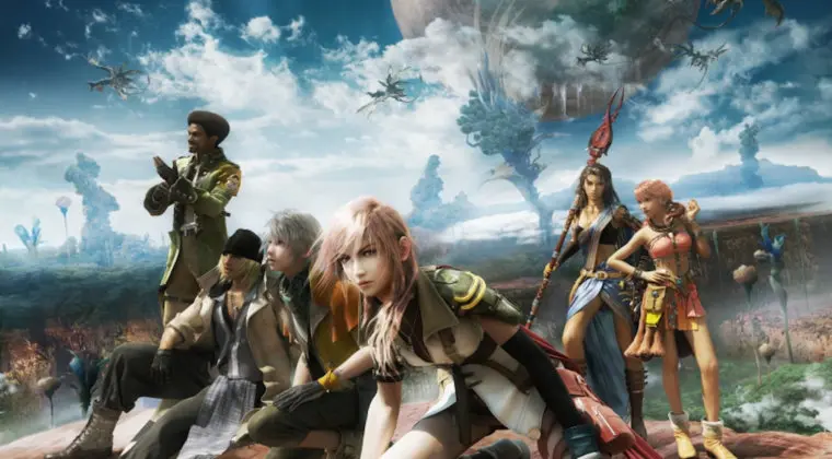 Imagen de Xbox no se olvida de Final Fantasy; más juegos de la saga llegarán en 2021 a Game Pass