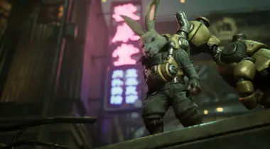 Imagen de F.I.S.T.: Forged In Shadow Torch ya está en la fase final de su desarrollo