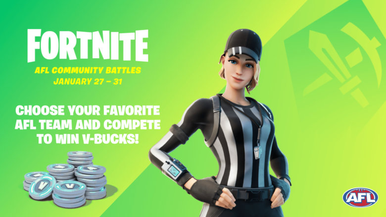 Fortnite