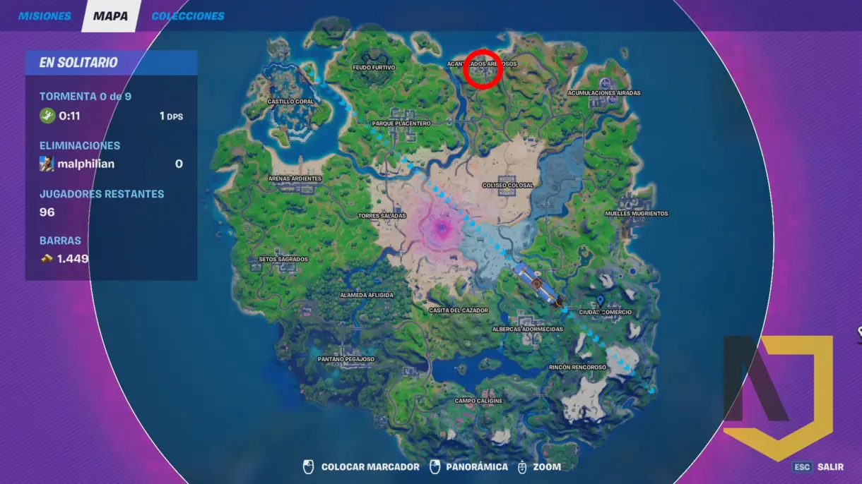 Fortnite