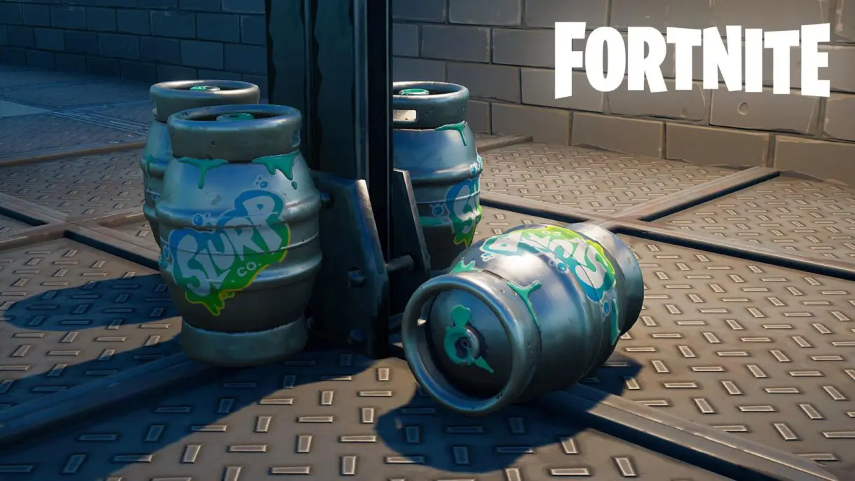 Fortnite