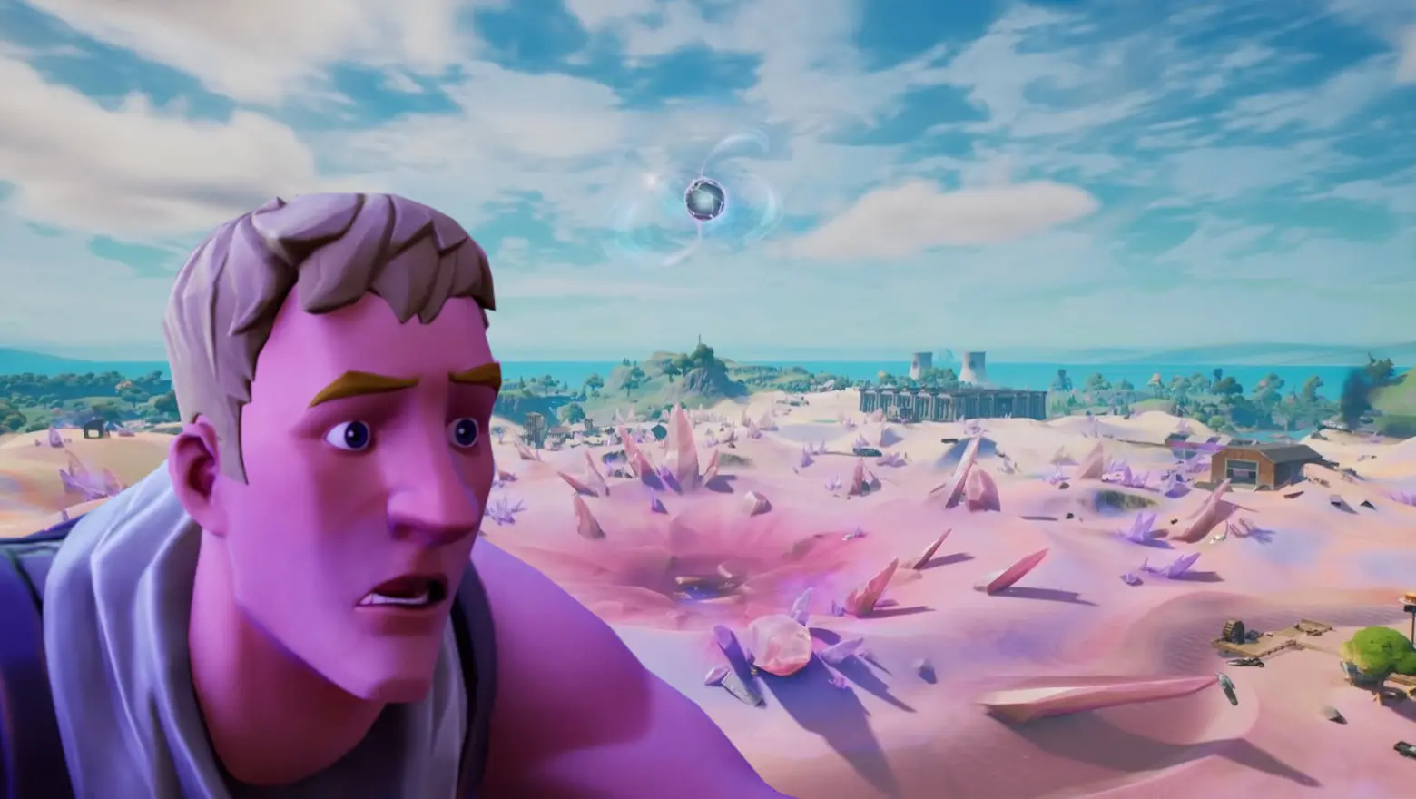 Fortnite