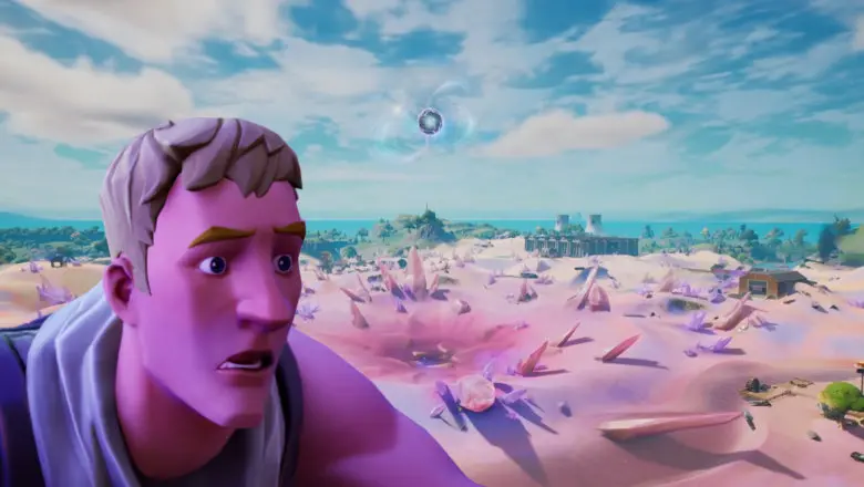 Fortnite
