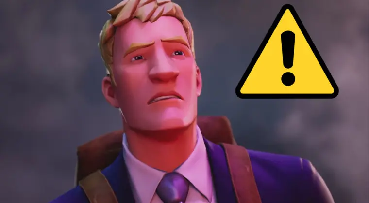 Imagen de Fortnite: ¿Nos está troleando Epic Games con la nueva Temporada 2?