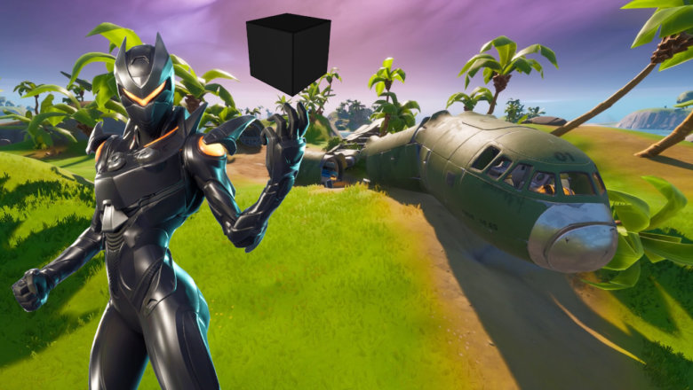 Fortnite